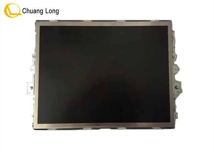 ATM Machine Parts NCR 6625 LCD 15 Inch Std 밝은 모니터 디스플레이 009-0027572