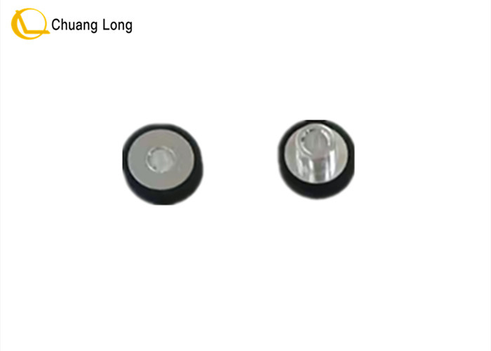 ATM 기계 부품 Hyosung ICT3Q8-3A0260 카드 리더 UP_KIT ROLLER CAPTURE_MCRW S4570000271