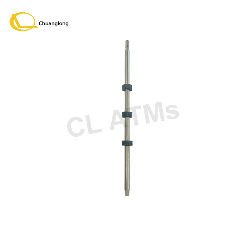 01750375687 1750375687 Diebold Nixdorf ATM 부품 DN100 DN100D DN200 운송 셰프트 16x7 CPL