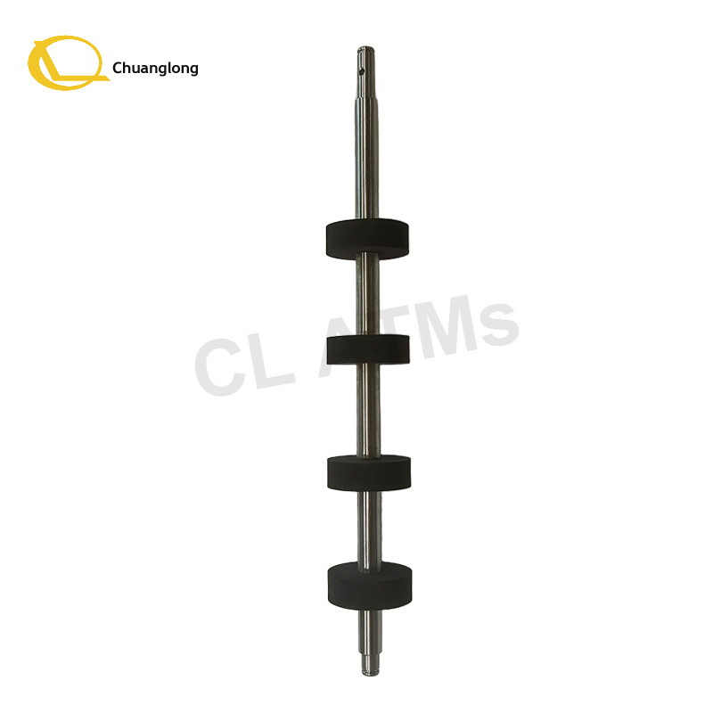 01750375711 1750375711 Diebold Nixdorf ATM 부품 DN100 DN100D DN200 운송 셰프트 28x9 CPL