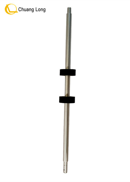 ATM 기계 부품 Diebold Nixdorf DN200 TRANSPORT SHAFT 24x9_A CPL 01750373894 1750373894