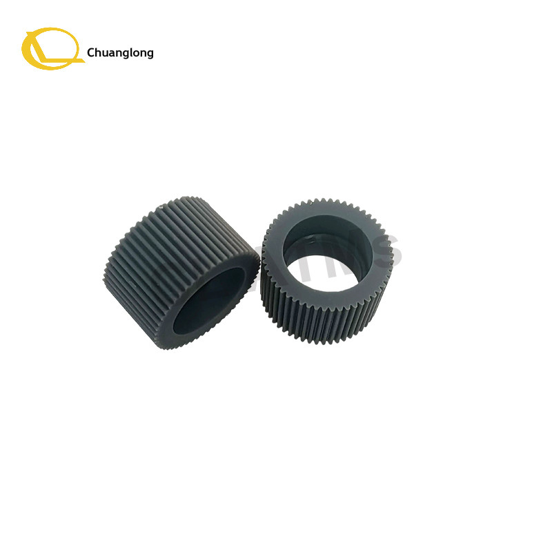 윈코 Nixdorf Puller SP 54T 피드 롤러 더블 추출기 피드 롤러 회색 빨간색 8046900720