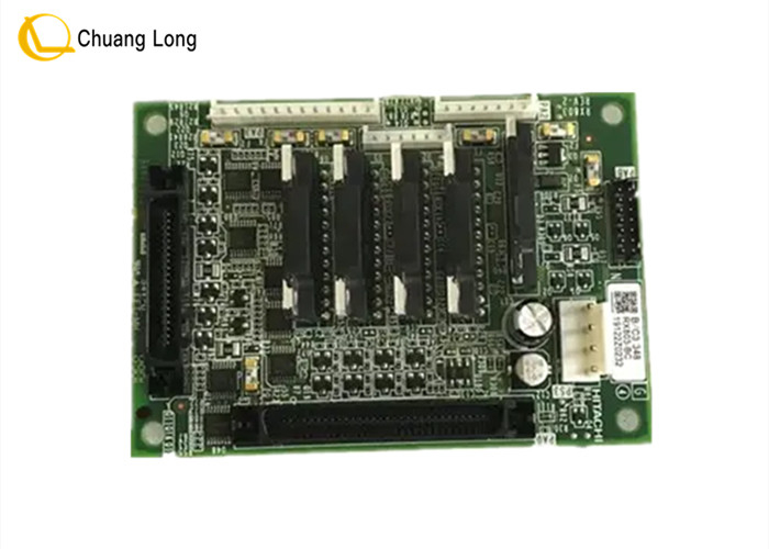 49233199016A 49-233199-016A ATM 기계 부품 Diebold 368 ECRM BA 제어판 RX-803