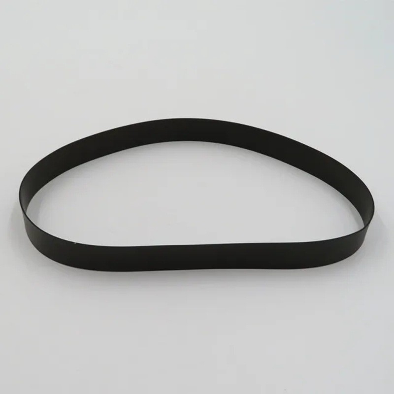 14*330*0.8 ATM 예비 부품 Hyosung GCDU 공급 벨트 1K / 2K CDU 소 공급 벨트 14x330x0.8mm