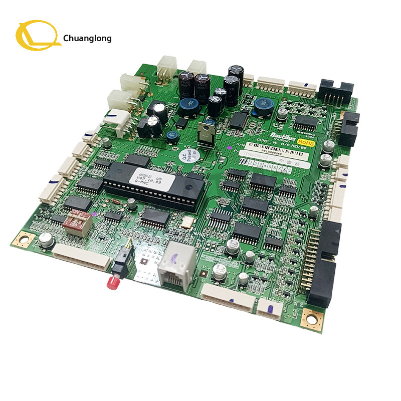 Hyosung ATM 부품 Hyosung 5500 5600 인터페이스 PCB GPNC ICT REV :12 S7460000002 74600000-02 7460000002