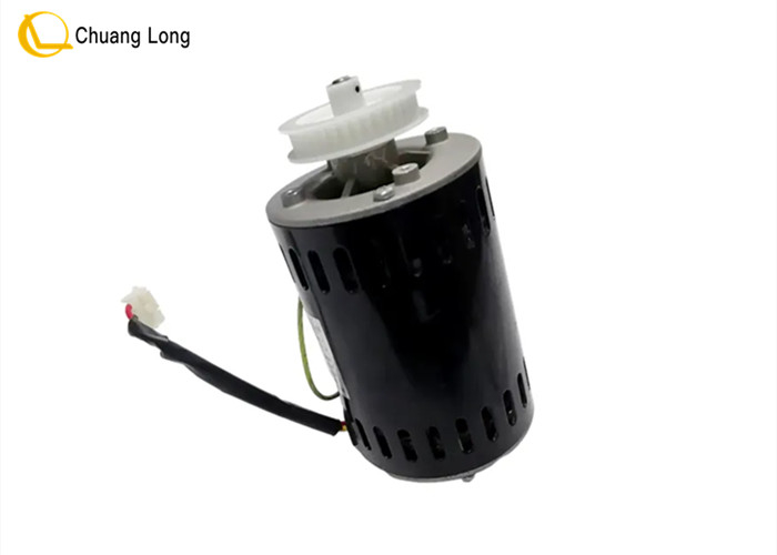 ATM 기계 부품 NCR 5887 메인 모터 프레젠터 Assy 230V 4450616197 445-0616197