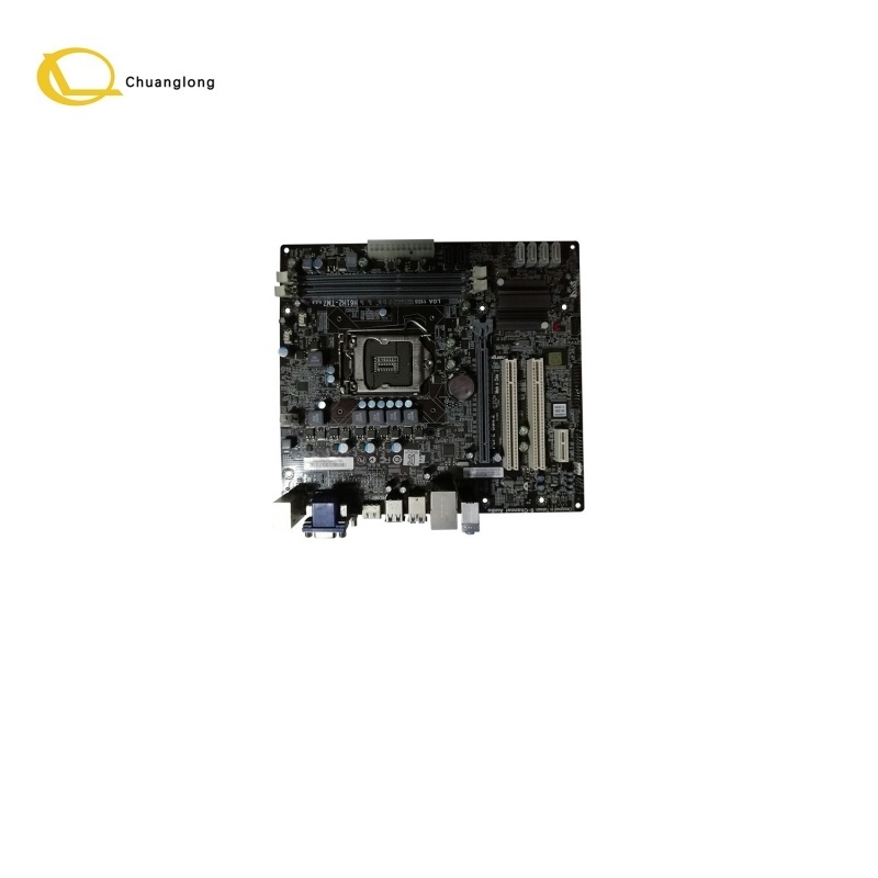 사용 된 ECS H61 본보드 H61H2-TM7 V2.0 1155 인터페이스 DDR3