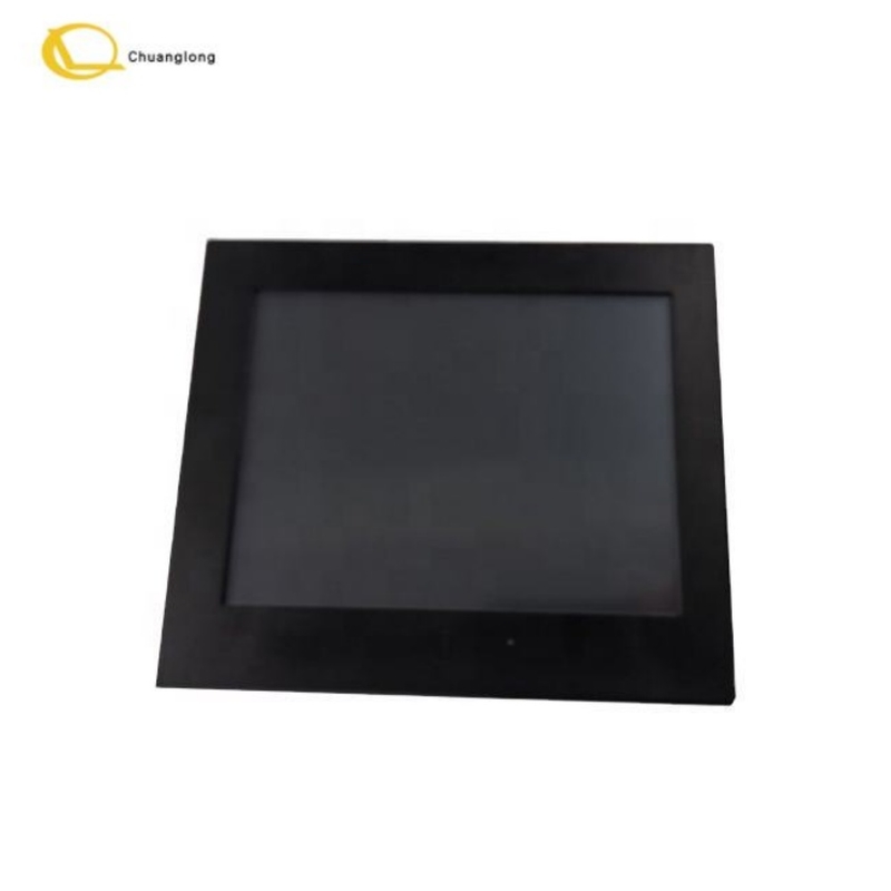 4450697352 445-0697352 ATM 기계 부품 NCR 10.4 LCD UOP 사용자 조작 패널 GOP 디스플레이