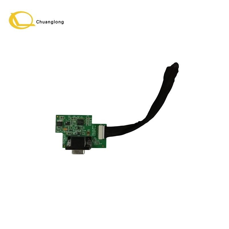 01750193154 1750193154 Wincor Nixdorf Enhanced Performance Essential VGA Board 1750193154 ATM 기계
