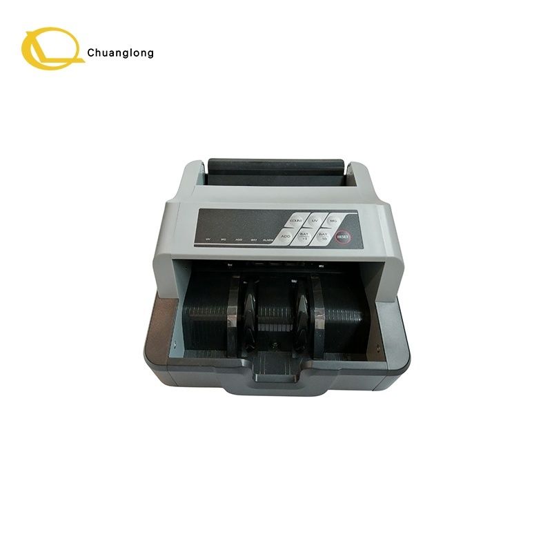 SH-886B 에이시 카운트 고속 계산 혼합 은행 지폐 탐지기 다화폐 통화 카운터 탐지기
