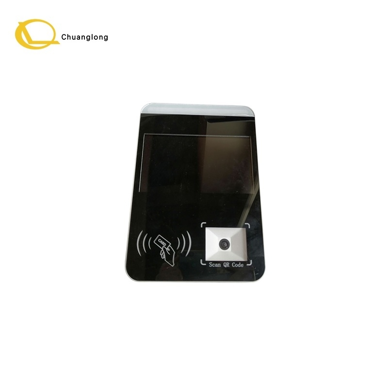 EMV NFC 결제 버스 티켓 수집 기계 H158 티켓 검증기 교통 관리 지능형 POS 터미널 무료 SDK 제조 버스