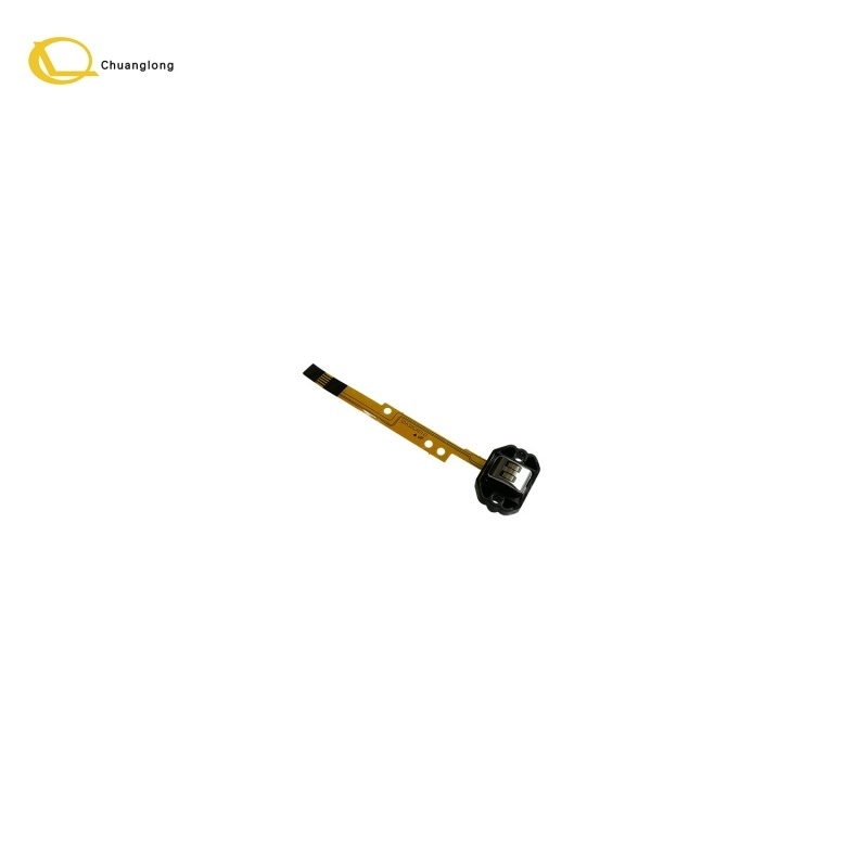 G10A282A02 1750304622 ATM 기계 부품 Diebold Nixdorf DN Pre Head Standard DN200 카드 리더기 Prehead
