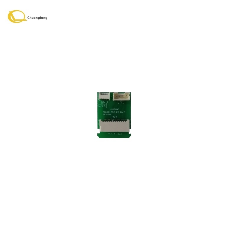 효성 HCDU 카세트 센서 CST CDU Monimax 5600 ATM 기기 부품 S7430000990 7760000068S74330000208