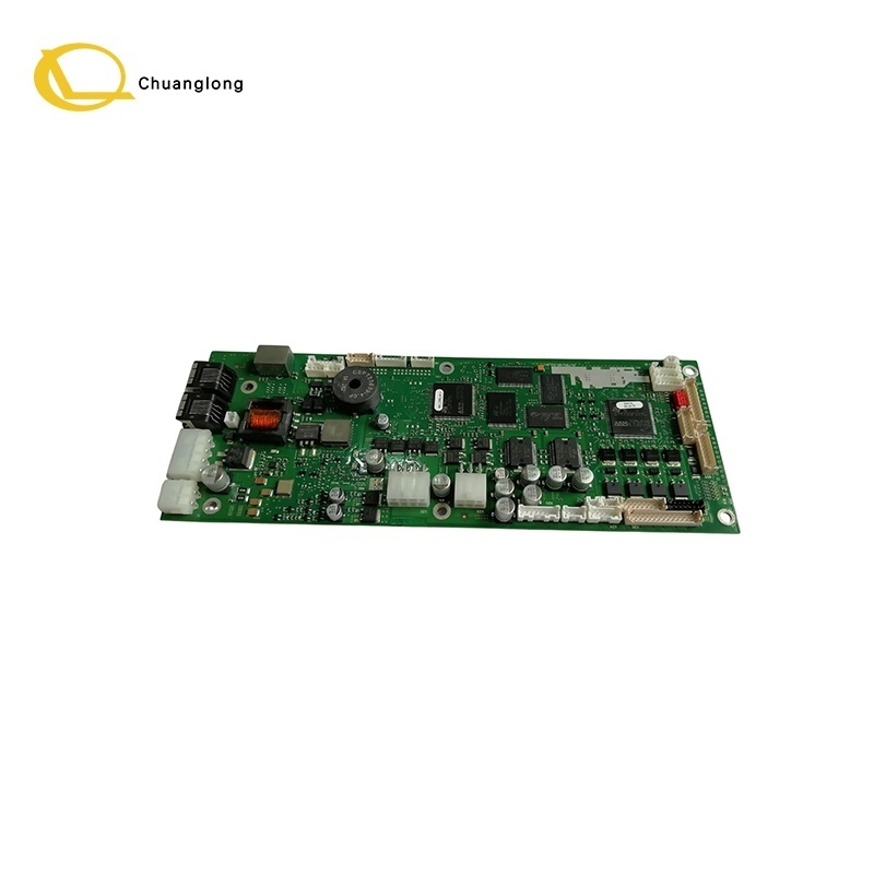 01750196174 1750196174 ATM 기계 부품 Wincor Cineo 배포자 모듈 CRS PCB 마스터 컨트롤러 보드