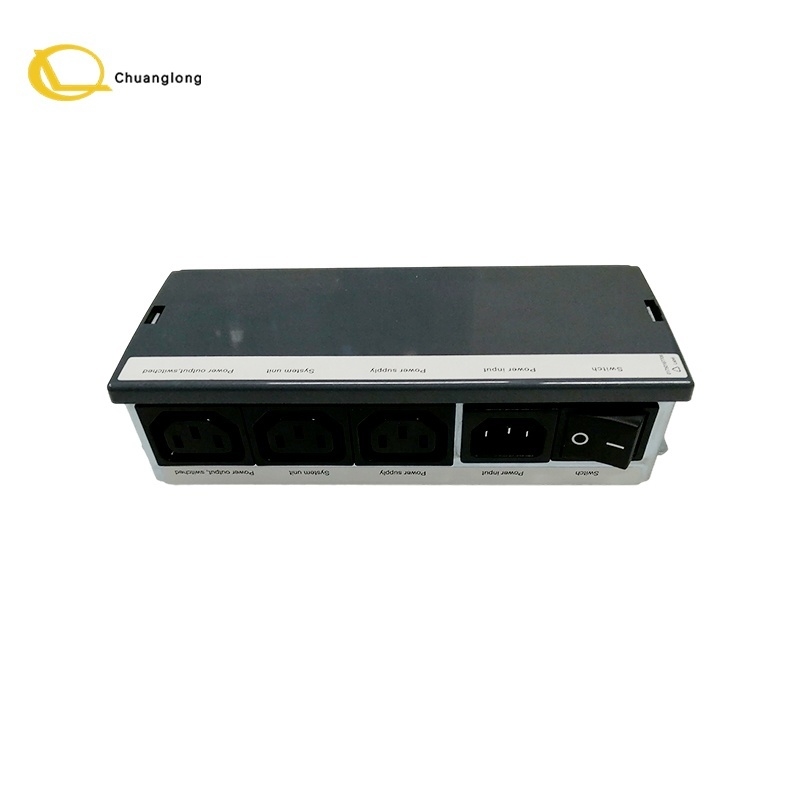 1750073167 01750073167 Wincor Cineo C4060 ATM 기계 부품 Wincor Nixdorf 전원 분배기 CTM