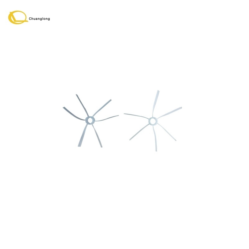 445-0663299 4450663299 ATM 기계 부품 NCR 화폐 분배기 펠레 바퀴 445-0663299 4450663299