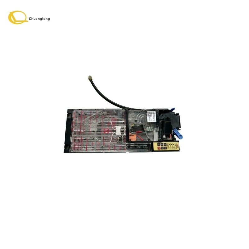TS-EC2G-U13210H EUC82UOBAC Hitachi 2845SR V2G 카드 리더 Hyosung 5600 Omron 카드 리더 ATM 기계 부품