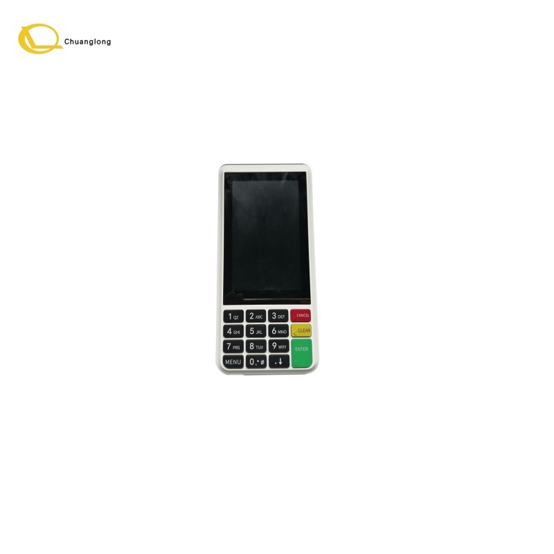 ANFU AF820-008 NFC EMV 인증으로 모든 결제 지원 ANFU AF930 새로운 Android 13 스마트 POS 터미널