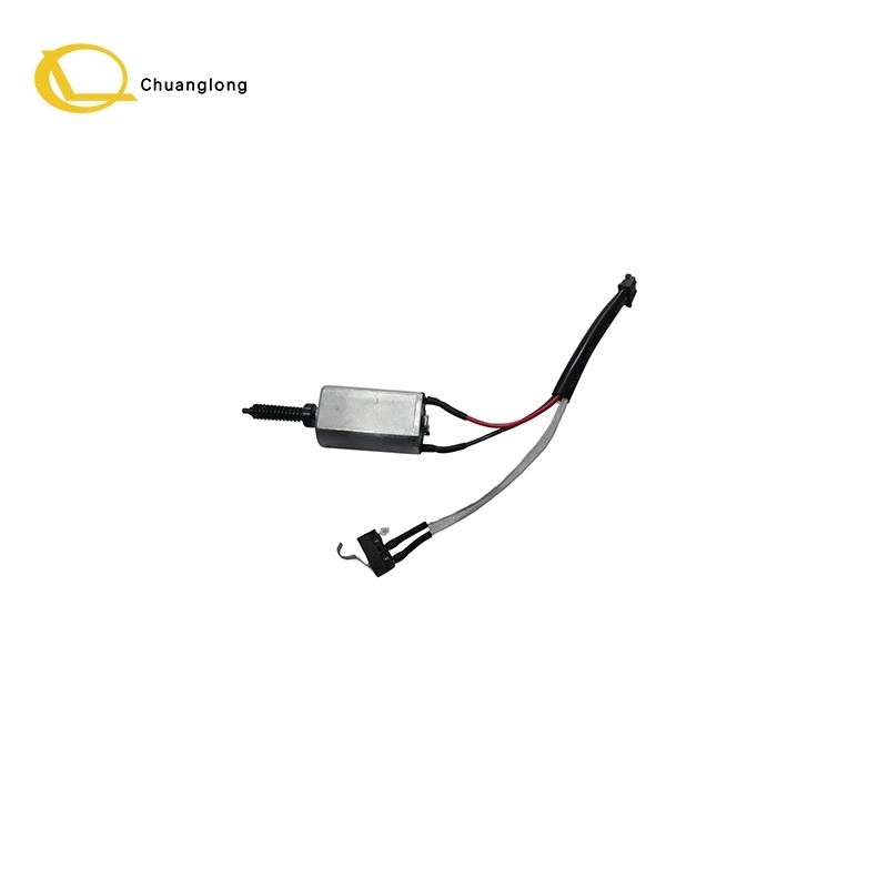 AX04-0159 ATM 기계 부품 RICOH AFICIO MP7500 퓨저 청소 웹 모터 (2075 2060 2051 1060 1075 프린터용)