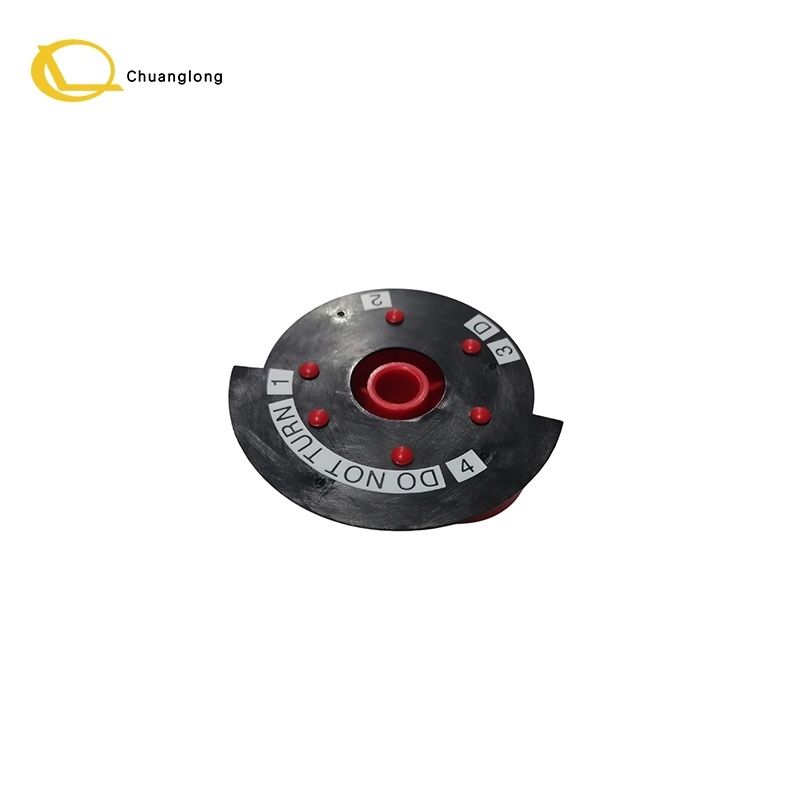 NCR ATM 기계 부품 NCR 기어 클러스터 드라이브 조립 필수 부품 445-0591578 4450591578