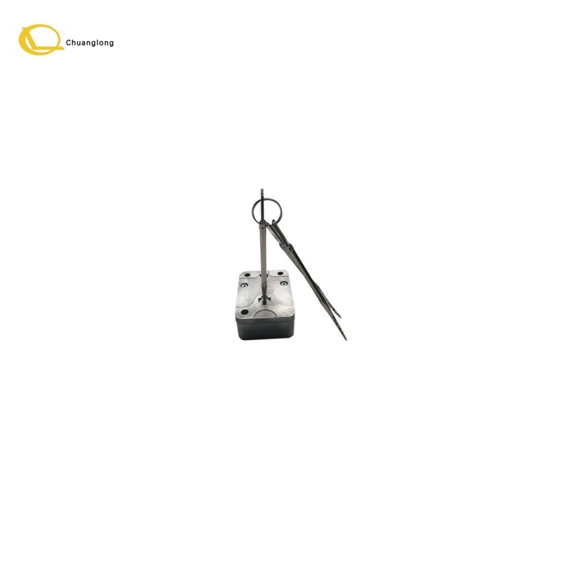 ATM 기계 부품 WINCOR 1500xe & 2000xe 안전 열쇠 잠금 안전 ATM 보호 SG 6880 6860