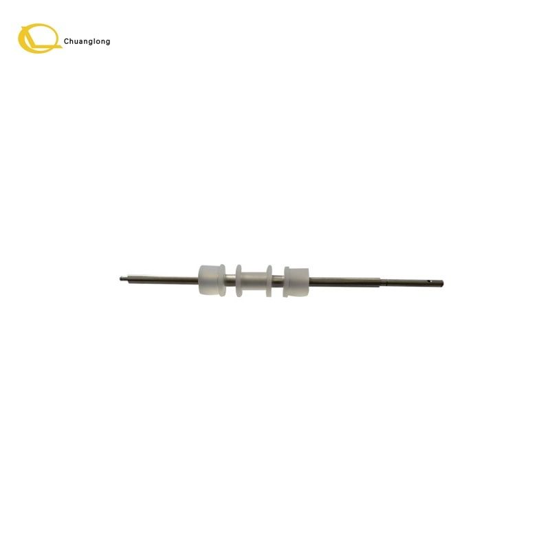Wincor Drive Shaft Assy V 모듈 상단 메인 샤프트 롤러 샤프트 ATM 기계 1750035776 01750035776