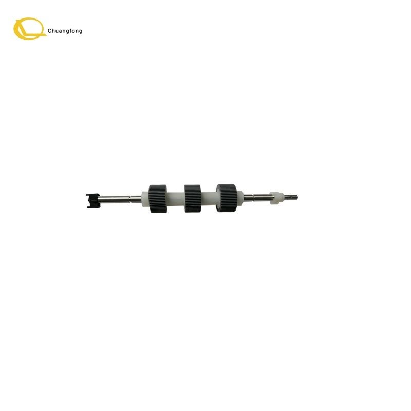 1750035762 01750035762 Wincor Nixdorf 인출 롤러 샤프트 CMD V4 ATM 기계 부품