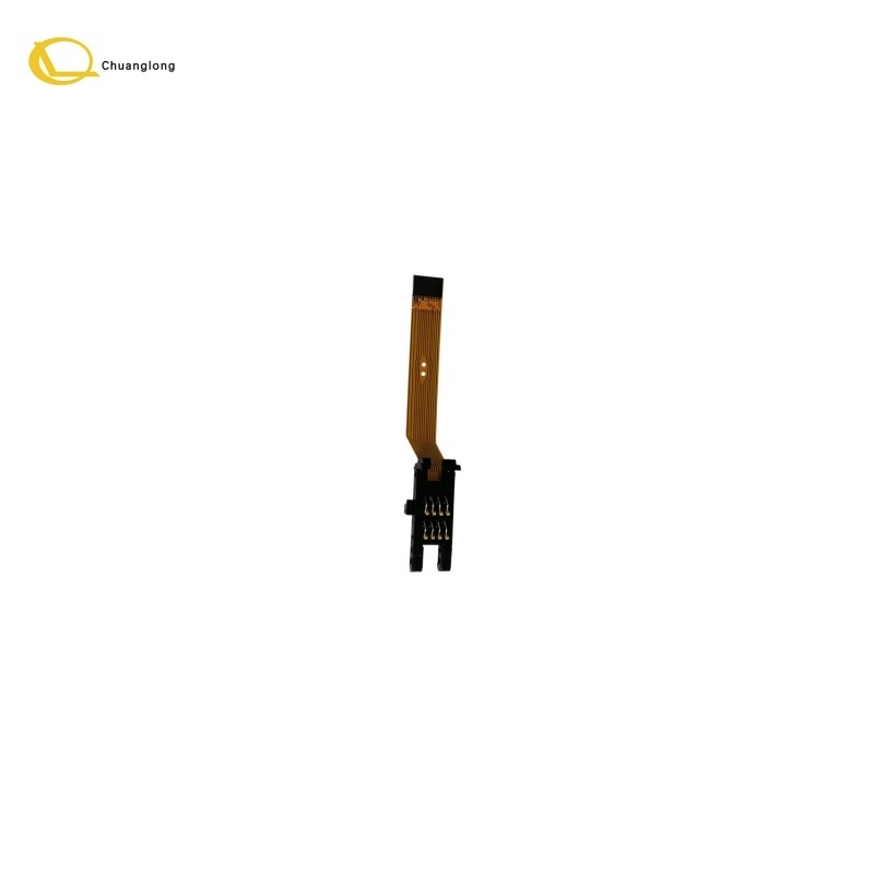 01750239436 1750239436 ATM 예비 부품 윈코어 닉스도르프 ICM330 IC 연락 블록 Assy DIP 카드 리더 IC 연락/칩 헤드