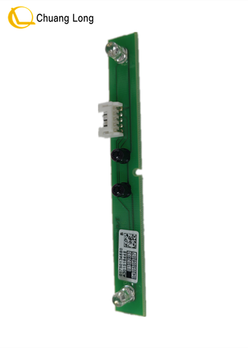 ATM 기계 부품 Wincor C4060 IOT 입출력 모듈 센서 1750220000-92 01750220000-92