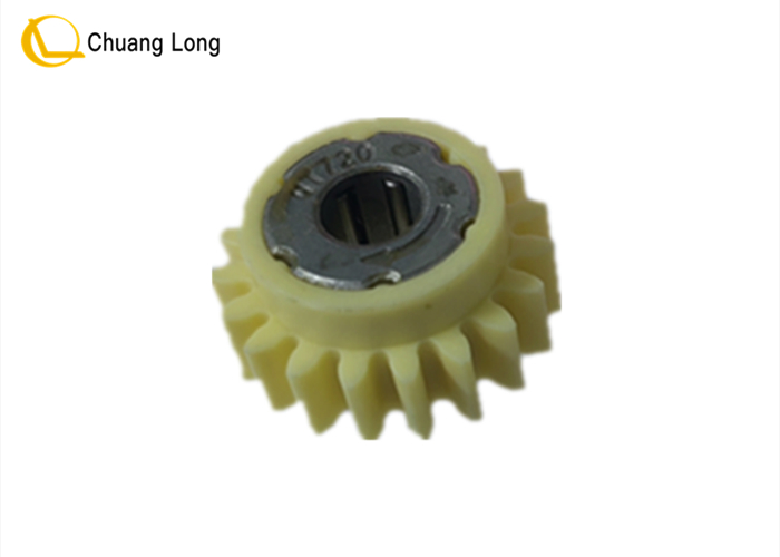 ATM Machine Parts WIincor C4060 IO Module One-way Gear 1750220000-58 01750220000-58