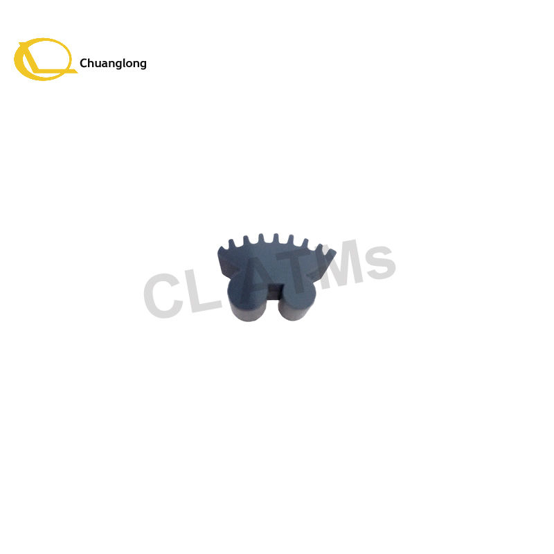 Norxel 은행권 계수기/분류기/선별기 예비 부품 고무 NORXEL 회색 고무