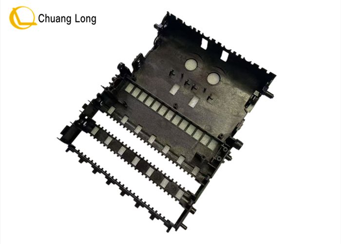 ATM 기계 부품 Diebold Nixdorf DN HMT 헤드 중간 운송 바닥 껍질 1750341341 1750341341-22 01750340512