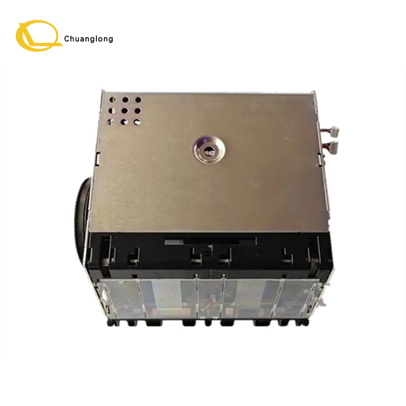 1750291701 01750291701 Diebold Nixdorf DN200/250/450 ESC 릴 보관 RM4 (은행 ATM 부품용)