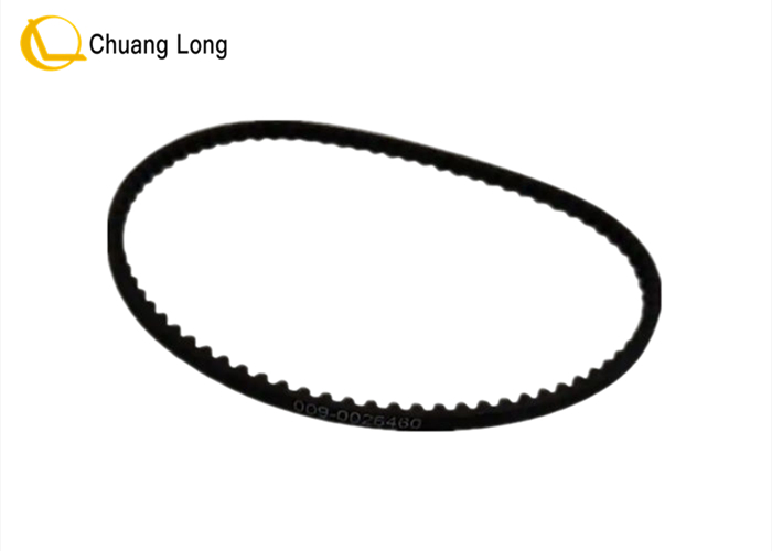 ATM Machine Parts NCR S2 Dispenser Timing Belt 445-0761208-76 009-0031093 009-0026460 0090026460