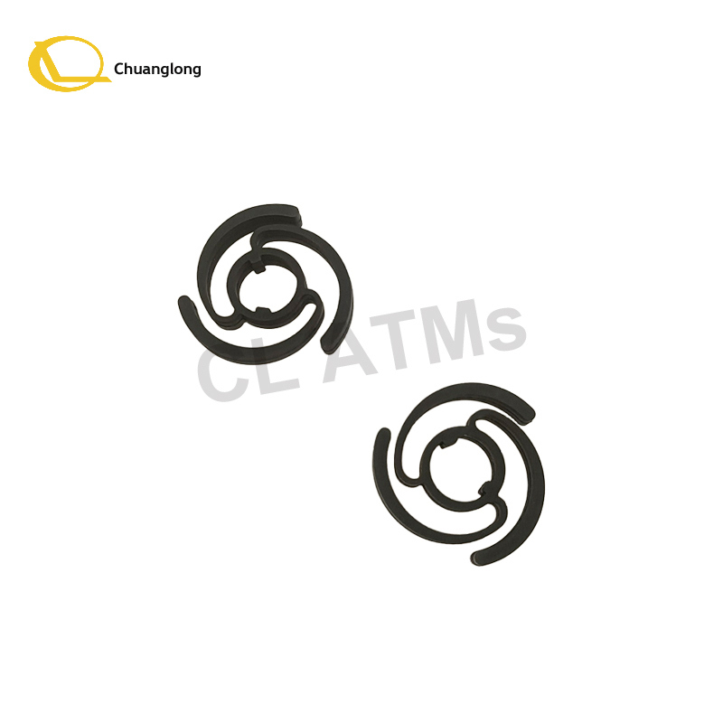 Diebold Nixdorf 은행 ATM 부품 DN 시리즈 DN100 DN150 DN200 DN300 재활용 카세트용 패들 휠 01750381626 1750381626