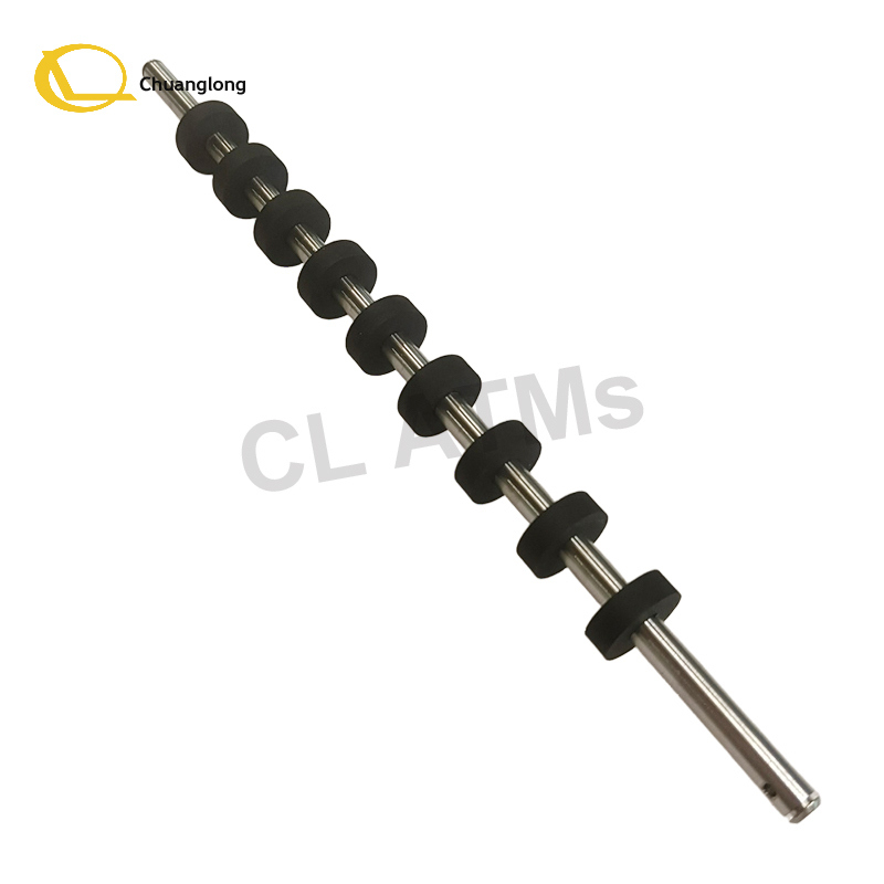 Diebold Nixdorf 은행 ATM DN 시리즈 DN100 DN150 DN200 DN300 RR 카세트 롤러 샤프트 01750382068 1750382068