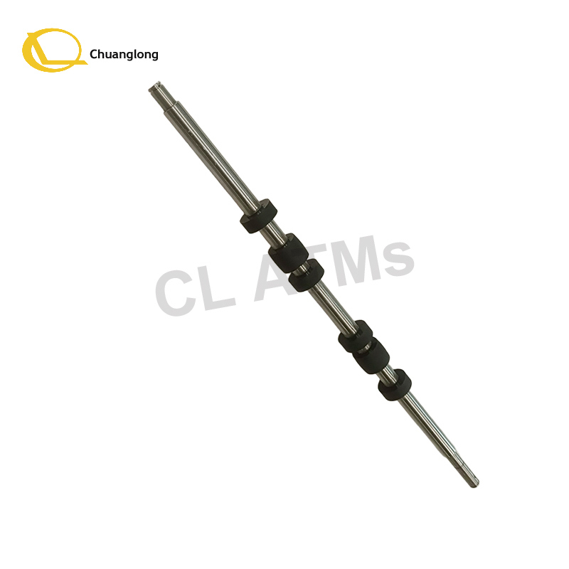 Diebold Nixdorf 은행 ATM DN 시리즈 DN100/DN200/DN250/DN450/DN470/DN490 운송 샤프트 13.86x14.0 CPL 01750382346 1750382346