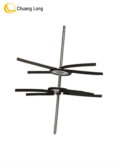 ATM 기계 부품 NCR S2 SNT 스택링 손가락 Assy 445-0761208-96 445-0742899 4450742899