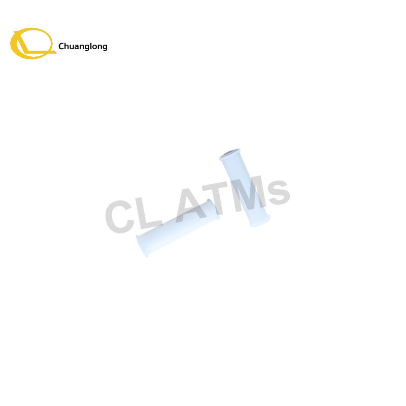 ATM 부품 중국 공급업체 Yihua 6040W OKI RG7 에스크로 테이프 작은 롤러 흰 롤러 BCC-00005