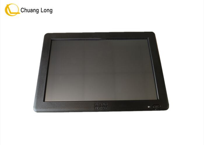 ATM 기계 부품 디볼드 닉스도르프 운영자 패널 10.1 인치 12V 1750301990 01750301990