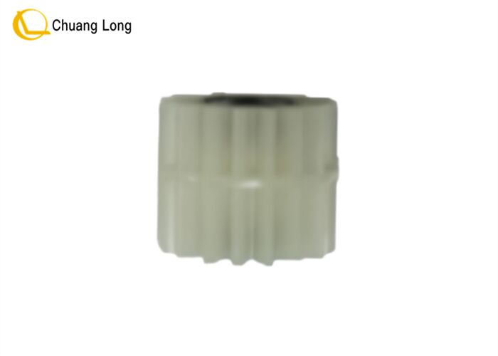 ATM 기계 부품 Diebold Nixdorf DN RM4 HCT 헤드 섀시 수송 기어 01750291697 1750291697 1750291697-24-20