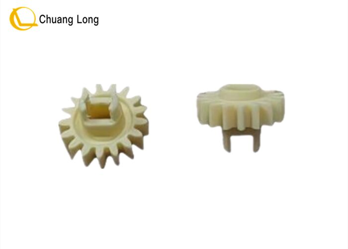 ATM 기계 부품 Diebold Nixdorf DN 시리즈 RMV4 운송 장치 17T 기어 1750301702-2