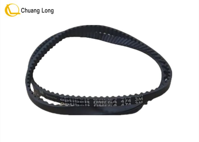ATM 기계 부품 Diebold Nixdorf DN 시리즈 HLT 246 헤드 하부 이송 벨트 S3M474-5 1750307726-14