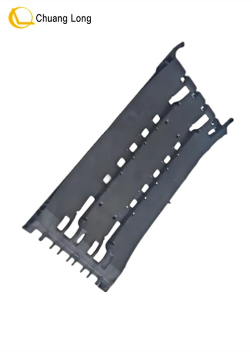 ATM 기계 부품 Diebold Nixdorf DN 시리즈 HLT 246 헤드 하부 운송 상단 커버 1750307726-01 1750306931 01750306931