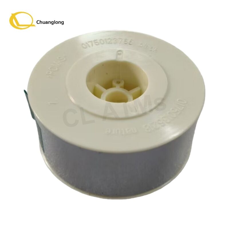 1750136218 & 1750123766 WINCOR ATM 모듈 1750126457을 위한 에스크로 테이프 조립 (흑/백, C4060)