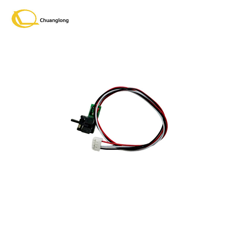 1750256247-21 윈코어 TP28 ATM 영수증 프린터 케이블 종이 센서 케이블 1750256247-21