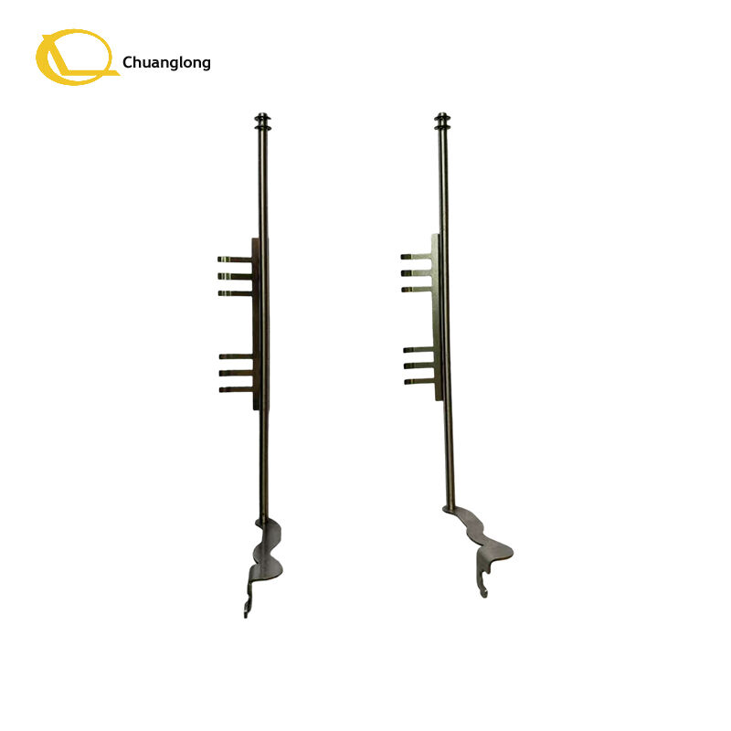 1750051761-39  Wincor ATM 예비 부품  CMD-V4 지폐 블록 솔레노이드 레버