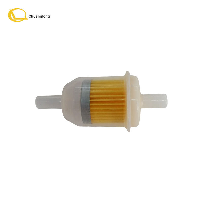 NCR 진공 공기 필터 픽 유닛 P/N 445-0612449 / 4450612449