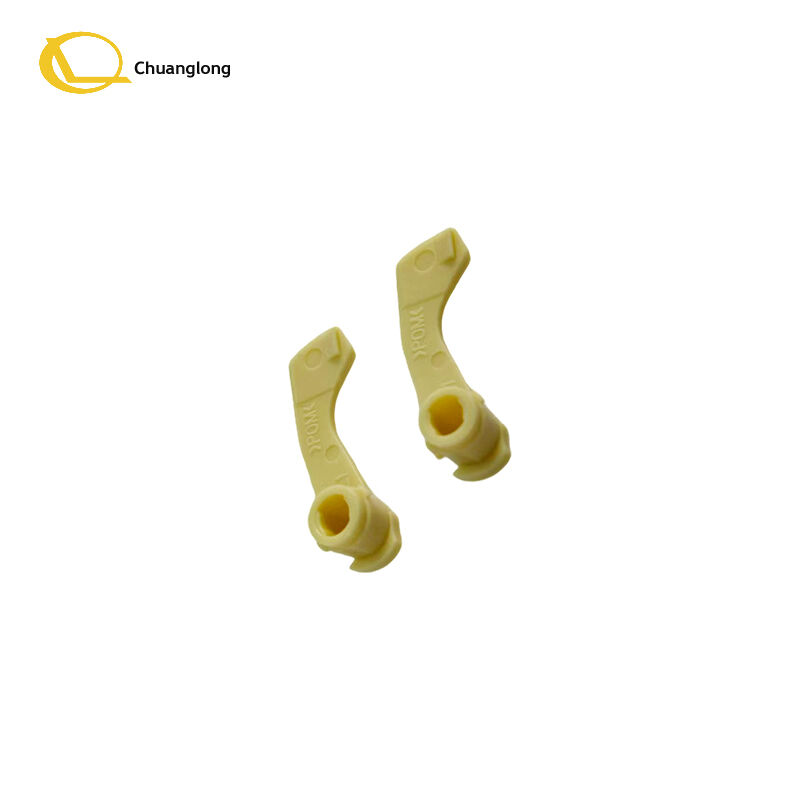 ATM 기계 부품 Wincor 클램프 래치 클램핑 로터 좌우 1750042090 01750042090