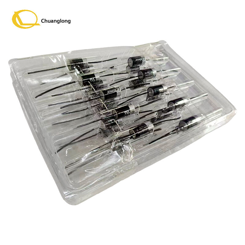 고성능 ATM 컨트롤러 보드 CMD 모듈 3.6V 배터리 부품 번호 1750101886